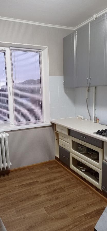Василя Стуса 10/77 City Rooms بيلا تسيركفا المظهر الخارجي الصورة