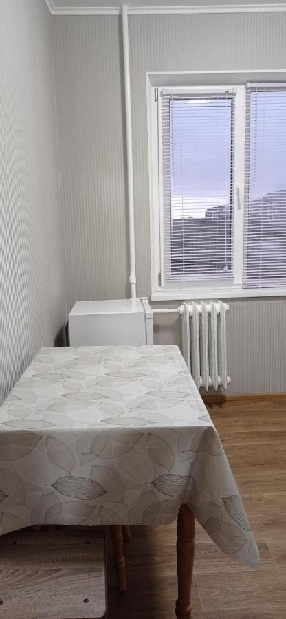Василя Стуса 10/77 City Rooms بيلا تسيركفا المظهر الخارجي الصورة