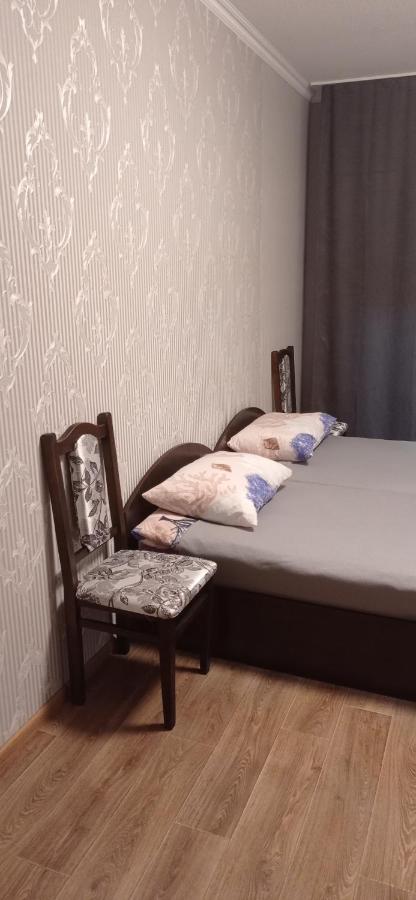 Василя Стуса 10/77 City Rooms بيلا تسيركفا المظهر الخارجي الصورة