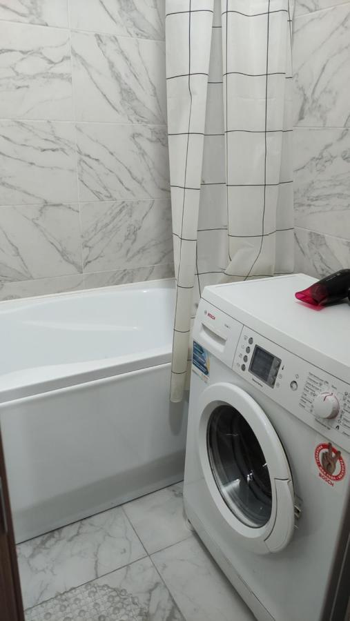 Василя Стуса 10/77 City Rooms بيلا تسيركفا المظهر الخارجي الصورة