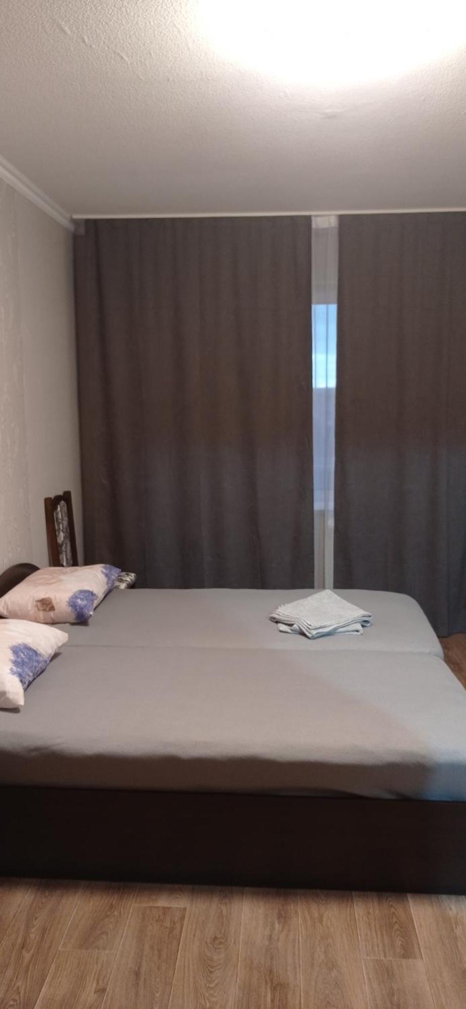 Василя Стуса 10/77 City Rooms بيلا تسيركفا الغرفة الصورة